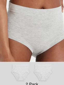 - Ultimate Comfort Knickers 2 Pack*Next Hot