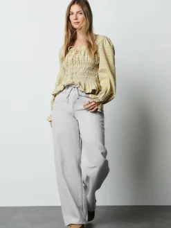 - Wide Leg Joggers Waist Jeans*Next