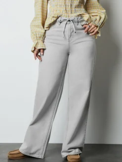 - Wide Leg Joggers Waist Jeans*Next