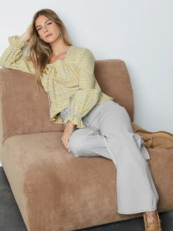 - Wide Leg Joggers Waist Jeans*Next