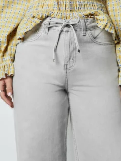 - Wide Leg Joggers Waist Jeans*Next