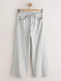 - Wide Leg Joggers Waist Jeans*Next