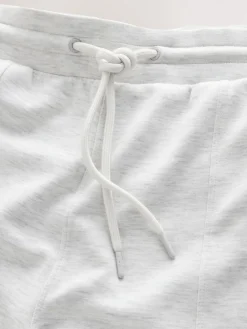 - Premium jersey joggingbroek met wijde pijpen*Next Discount