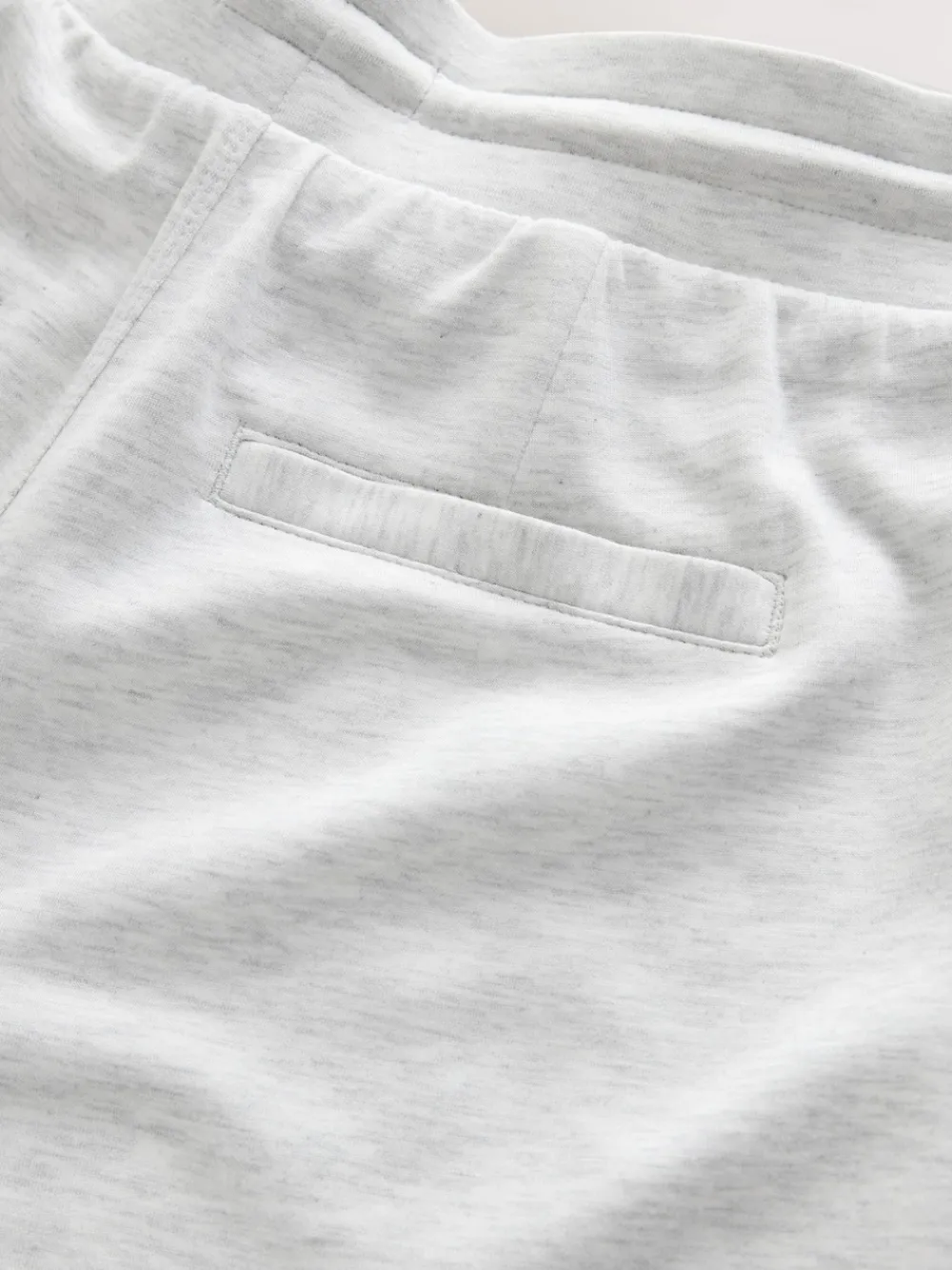 - Premium jersey joggingbroek met wijde pijpen*Next Discount