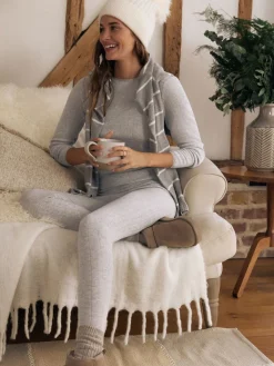 - Thermal Maximum Warmth Cosy Pointelle Leggings*Next Best