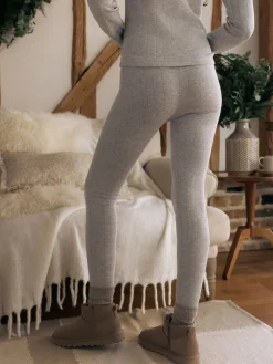 - Thermal Maximum Warmth Cosy Pointelle Leggings*Next Best