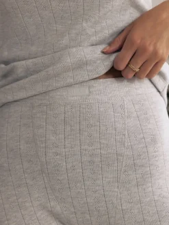 - Thermal Maximum Warmth Cosy Pointelle Leggings*Next Best