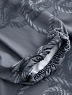 - Twist Neck Long Sleeve Blouse*Next Hot