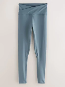 - Actieve yogalegging met overslag*Next Discount