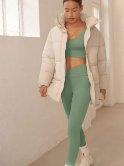 - Actieve yogalegging met overslag*Next Best