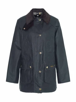 - ® Modern Beadnell Wax Jacket*Barbour New