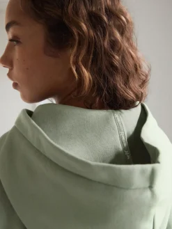 - Jack met capuchon en ritssluiting*self. Sale