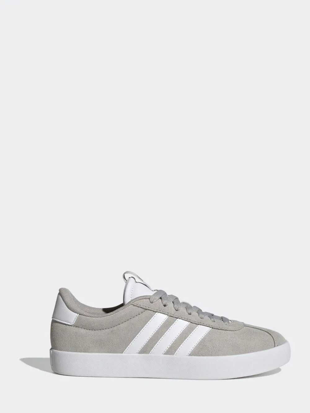 Grijs/wit - - Sneakers VL Court 3.0*adidas Best