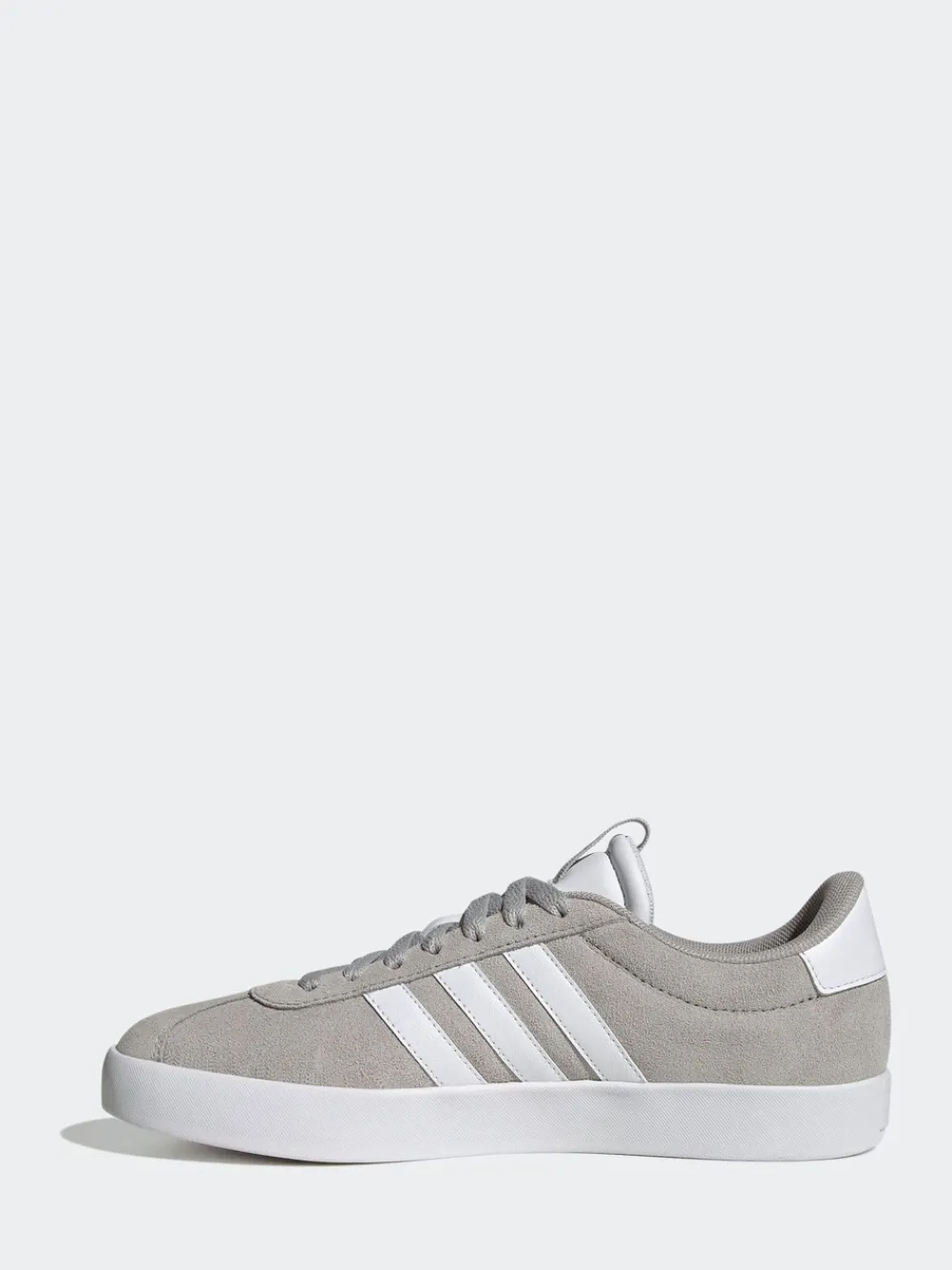 Grijs/wit - - Sneakers VL Court 3.0*adidas Best