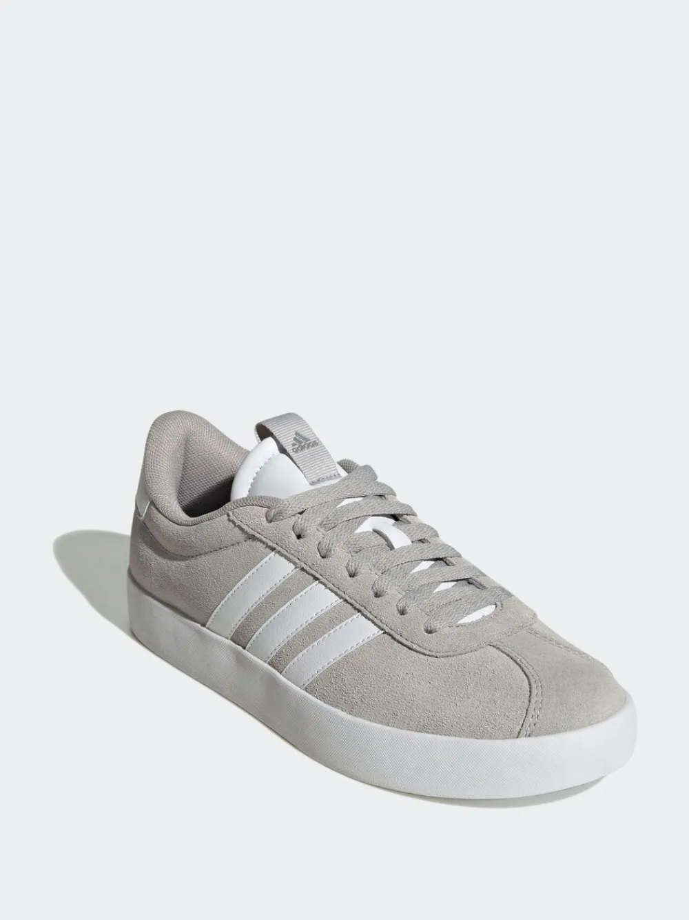 Grijs/wit - - Sneakers VL Court 3.0*adidas Best