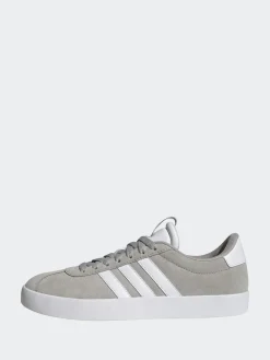 Grijs/wit - - Sneakers VL Court 3.0*adidas Best