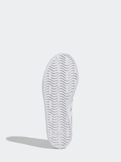 Grijs/wit - - Sneakers VL Court 3.0*adidas Best