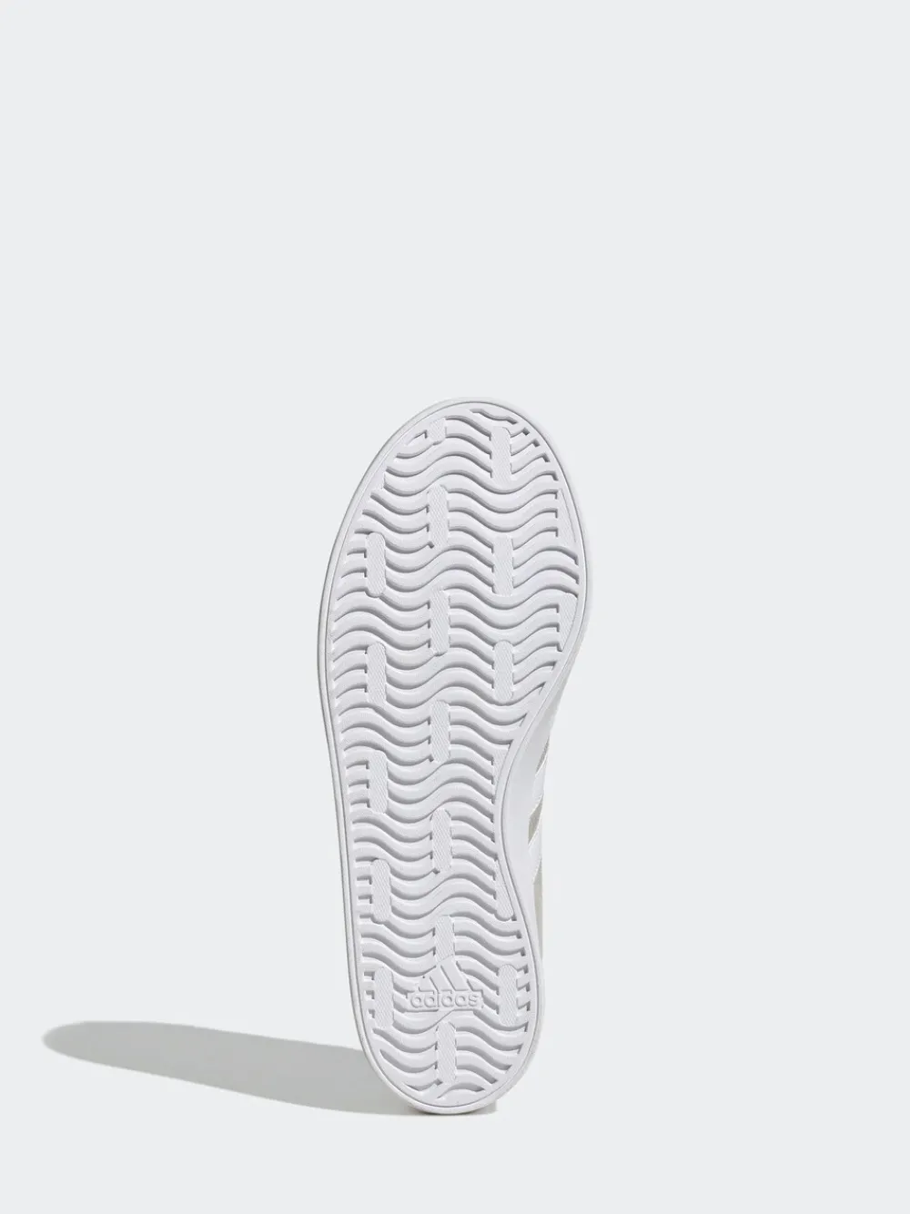 Grijs/wit - - Sneakers VL Court 3.0*adidas Best