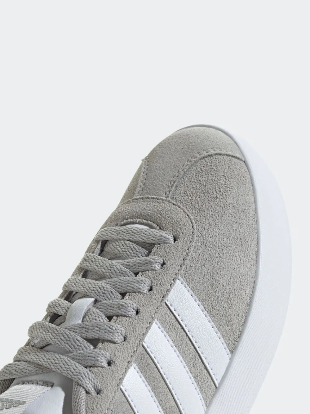 Grijs/wit - - Sneakers VL Court 3.0*adidas Best