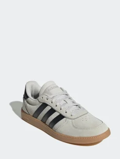 Grijs/zwart - Breaknet Sleek sneakers*adidas Outlet