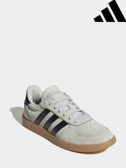 Grijs/zwart - Breaknet Sleek sneakers*adidas Outlet