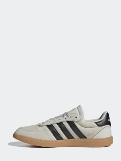 Grijs/zwart - Breaknet Sleek sneakers*adidas Outlet