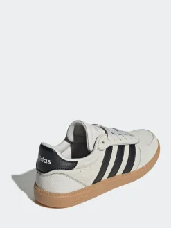 Grijs/zwart - Breaknet Sleek sneakers*adidas Outlet