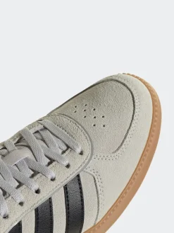 Grijs/zwart - Breaknet Sleek sneakers*adidas Outlet