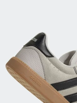 Grijs/zwart - Breaknet Sleek sneakers*adidas Outlet