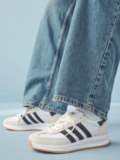 Grijs/zwart - Run 60s 4.0 sneakers*adidas New