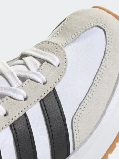 Grijs/zwart - Run 60s 4.0 sneakers*adidas New