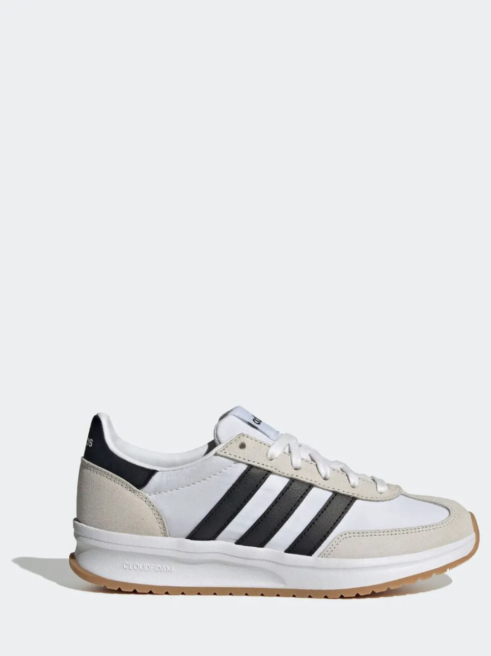 Grijs/zwart - Run 60s 4.0 sneakers*adidas New