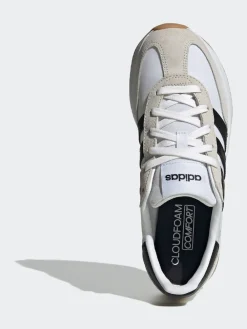 Grijs/zwart - Run 60s 4.0 sneakers*adidas New