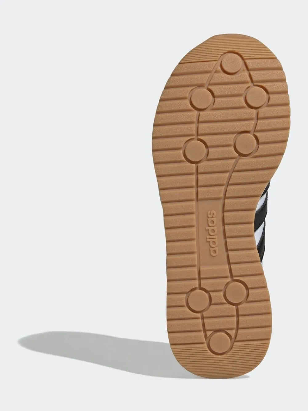 Grijs/zwart - Run 60s 4.0 sneakers*adidas New