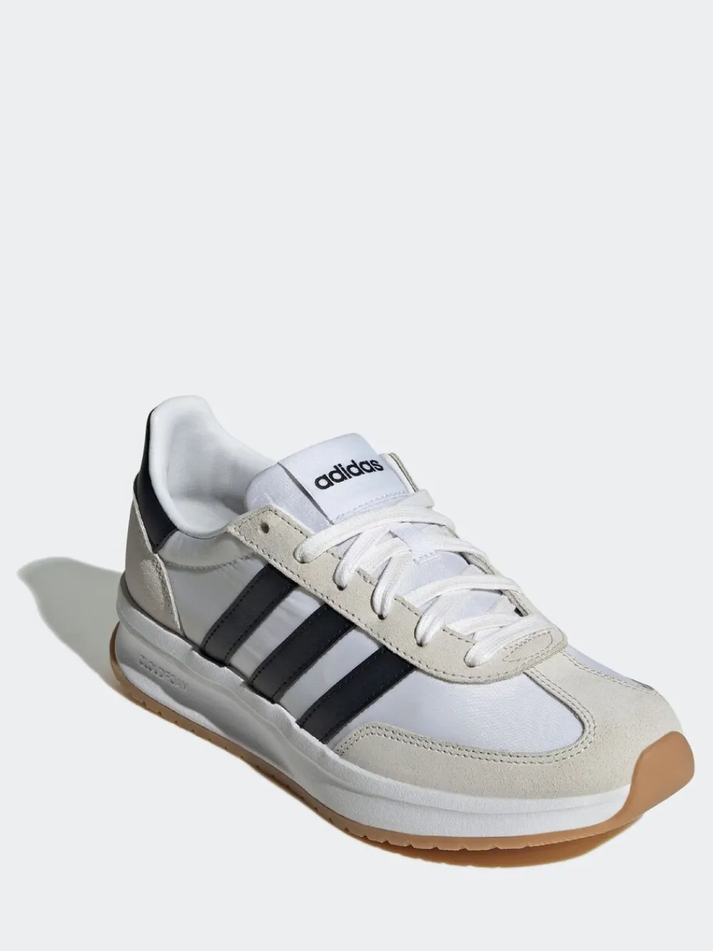 Grijs/zwart - Run 60s 4.0 sneakers*adidas New
