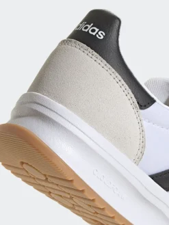 Grijs/zwart - Run 60s 4.0 sneakers*adidas New