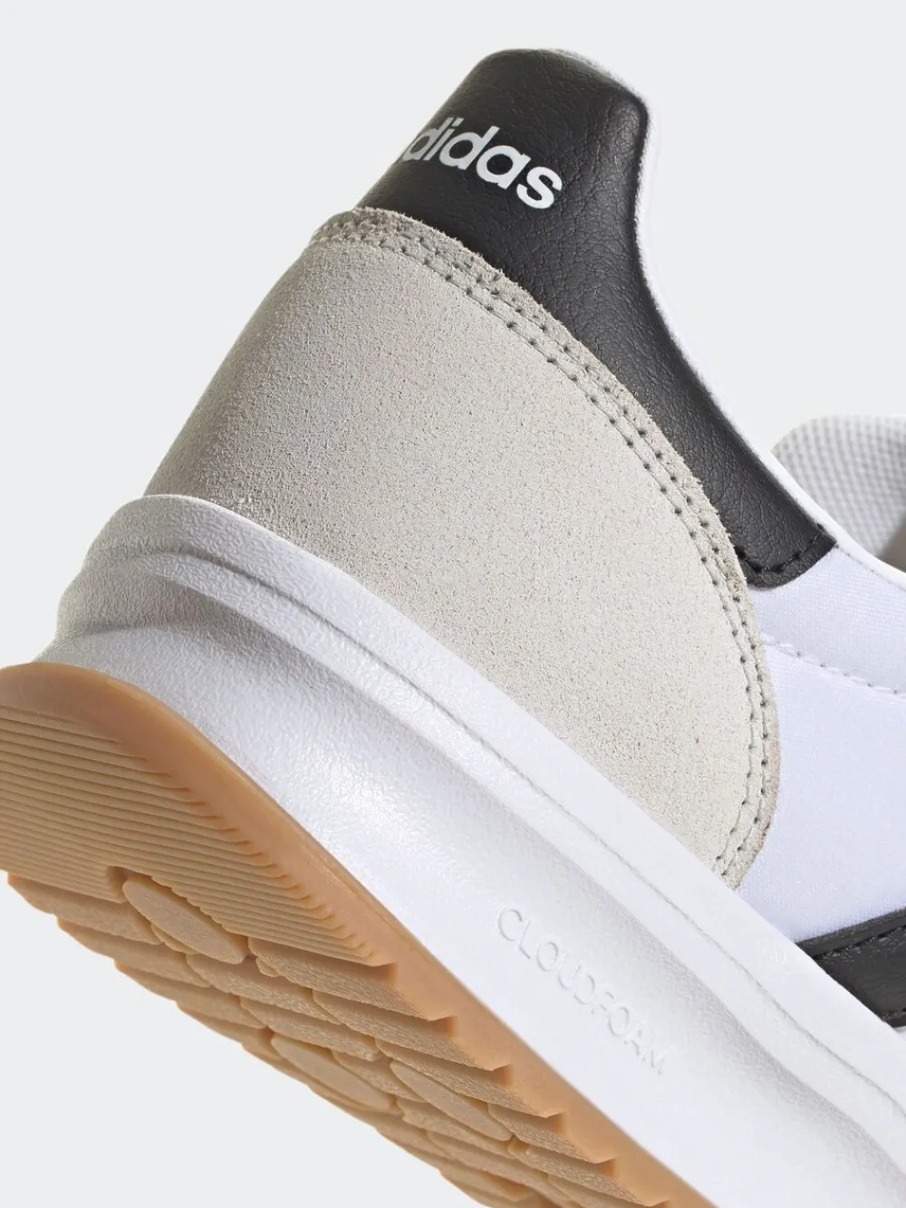 Grijs/zwart - Run 60s 4.0 sneakers*adidas New