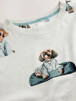 - Katoenen nachthemd*Next Best