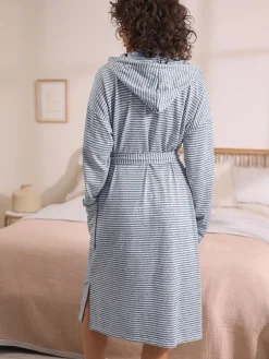 - Cosy Lightweight Dressing Gown*Next Sale