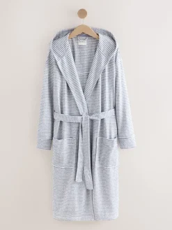 - Cosy Lightweight Dressing Gown*Next Sale
