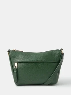 - Ritssluiting Cross-Body Tas*Accessorize Discount