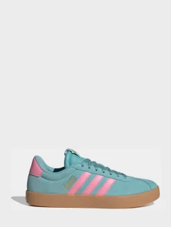 Groen - - Sneakers VL Court 3.0*adidas Online