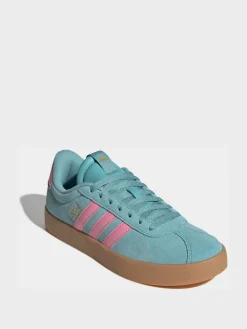 Groen - - Sneakers VL Court 3.0*adidas Online