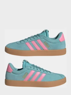 Groen - - Sneakers VL Court 3.0*adidas Online