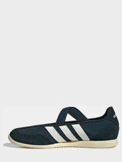 Groen - Barreda Mary Jane Trainers*adidas Sale