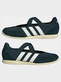 Groen - Barreda Mary Jane Trainers*adidas Sale