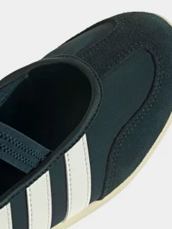 Groen - Barreda Mary Jane Trainers*adidas Sale