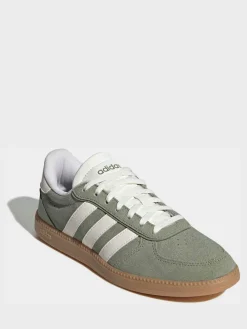 Groen - Breaknet Sleek sneakers*adidas Hot
