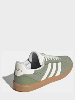 Groen - Breaknet Sleek sneakers*adidas Hot