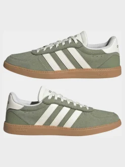 Groen - Breaknet Sleek sneakers*adidas Hot